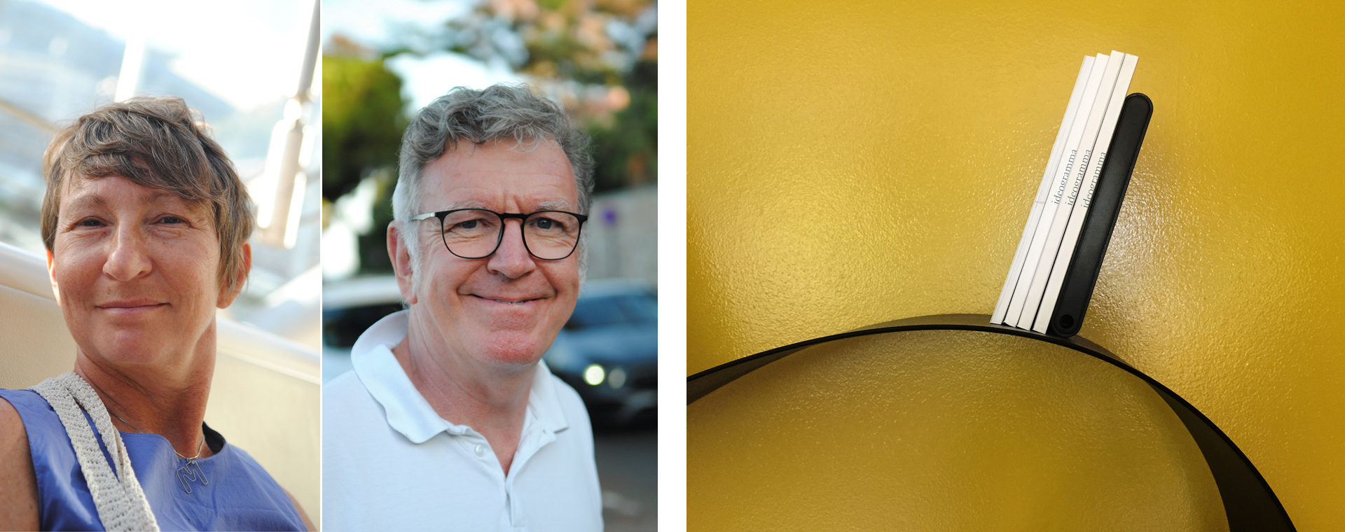 Ideogramma studio Ideogramma studio